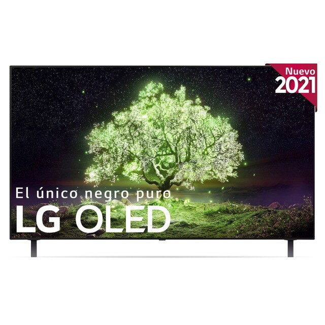 Tv oled 55 el corte ingles Clearance