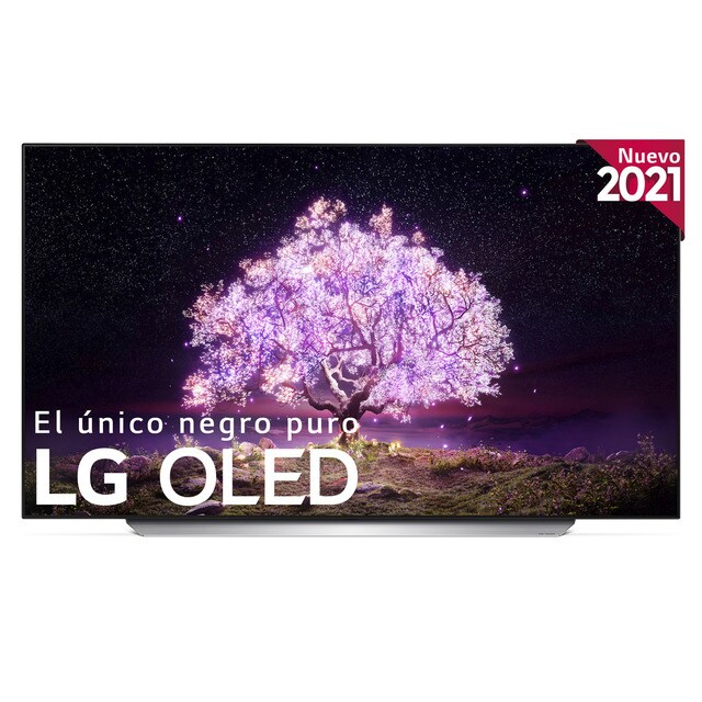 Lg oled cx el corte ingles Clearance