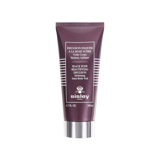 Imagem 0 de Emulsão Corporal Exquise À la Rose Noire 200ml Sisley Paris