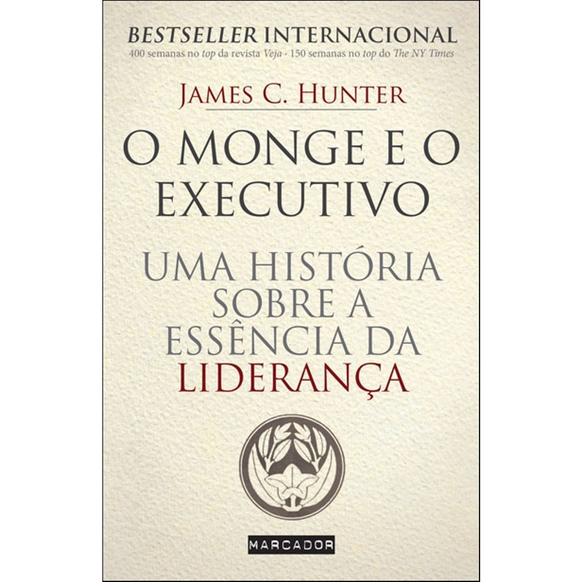 O Monge e o Executivo 1