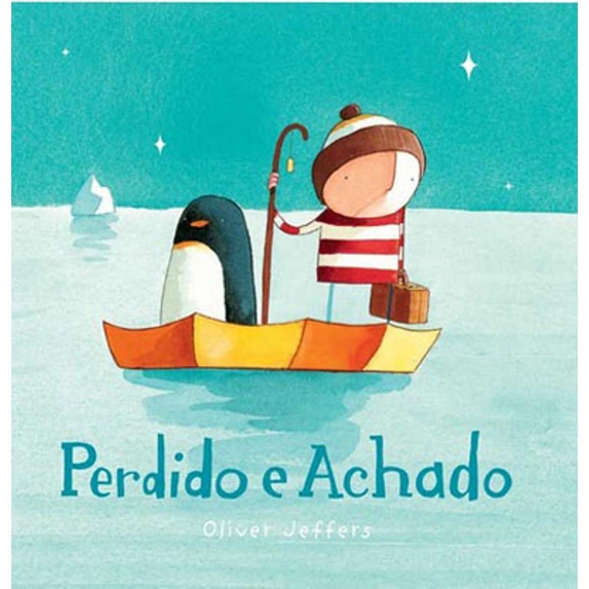 Imagem 0 de Perdido e Achado