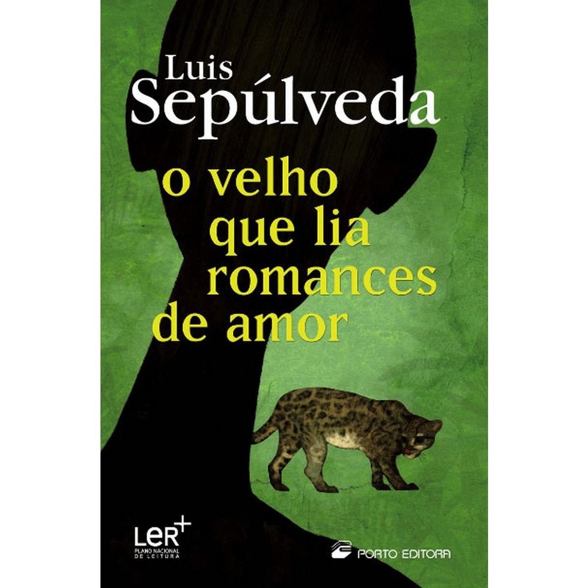 O velho que lia romances de amor 1