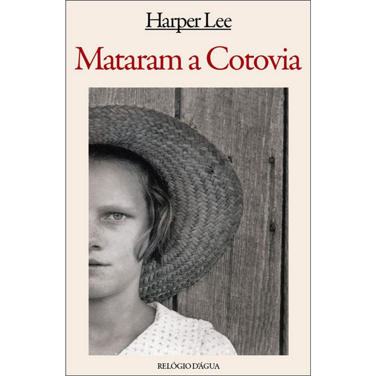 Imagem 0 de Mataram a Cotovia