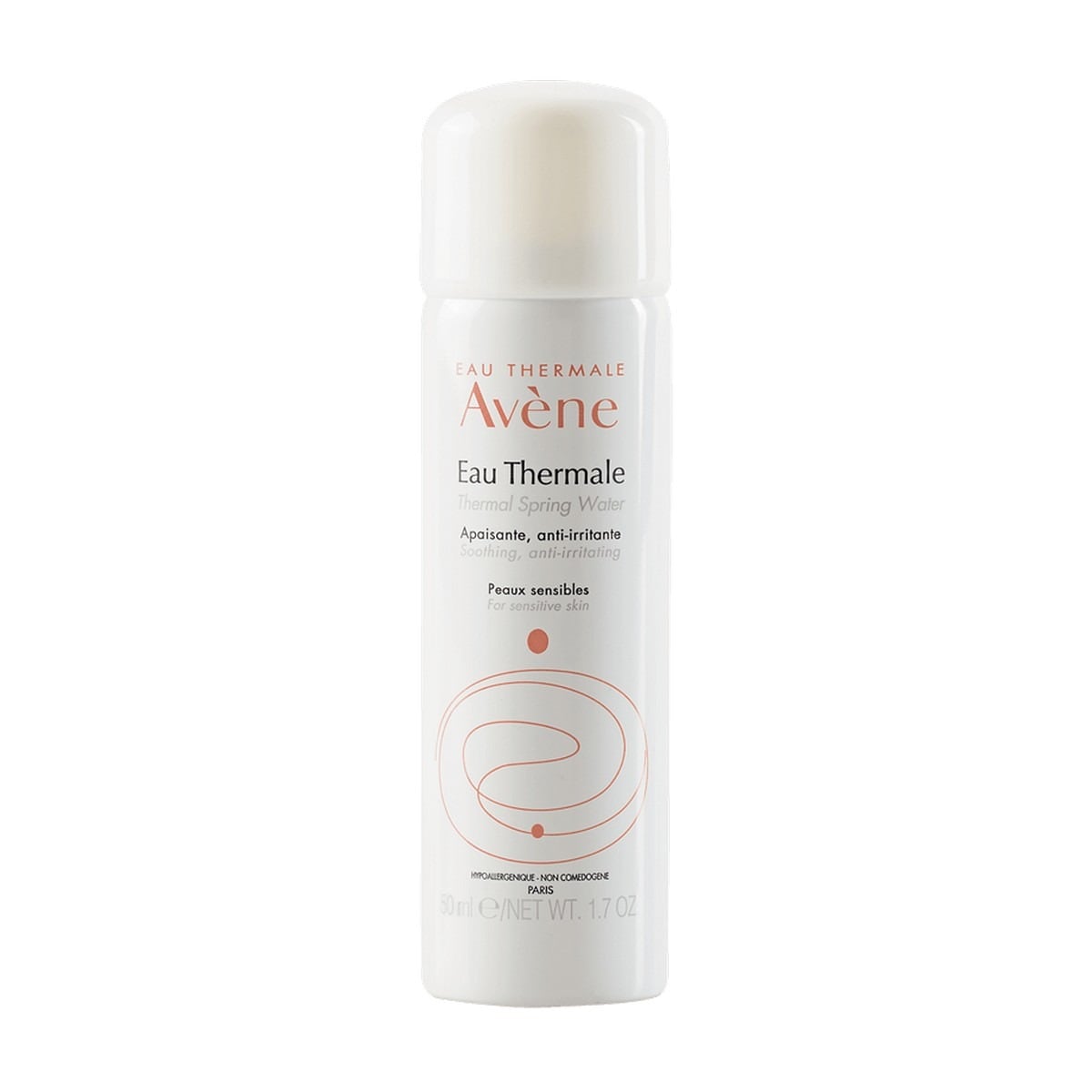 Spray Água Termal 50 ml Avéne 1
