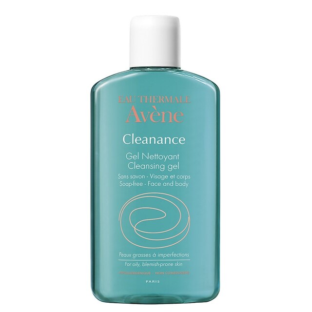 Imagem 0 de Gel Limpador Cleanance Avène