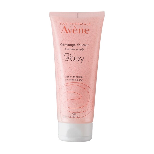 Imagem 0 de Body Esfoliante suave Avène