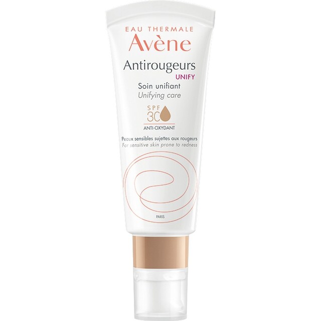 Imagem 0 de Cuidado Uniformizador Antirougeurs SPF30 + - 40 ml