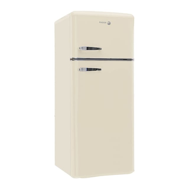 Imagen 0 de Frigorífico 2 puertas Fagor frio estático - 3FFV-1455BG