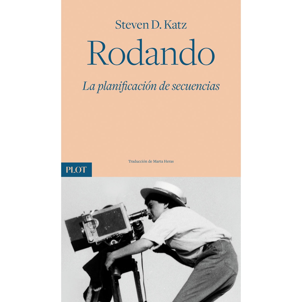 Imagem 0 de Rodando: La planificación de secuencias