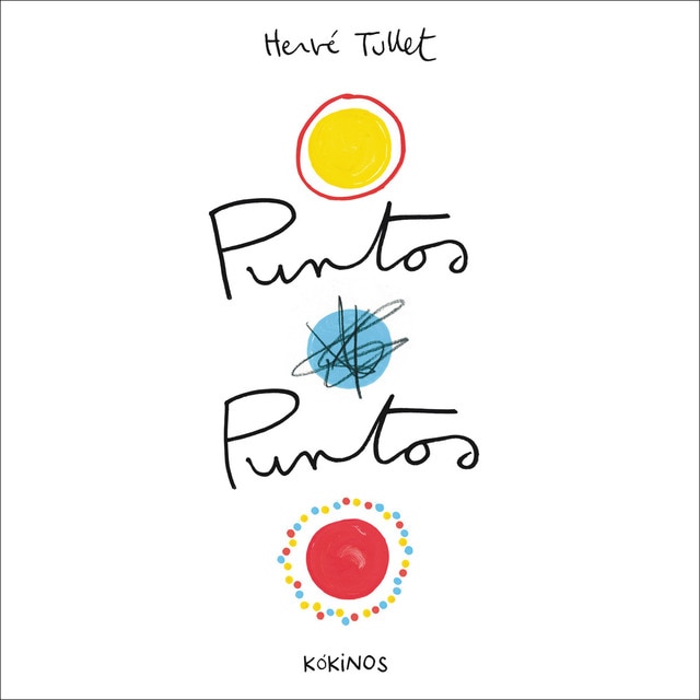 Imagen 0 de Puntos puntos (Tapa dura)