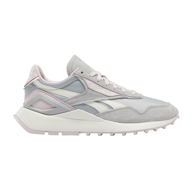 zapatillas reebok gris