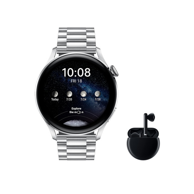 huawei watch correas