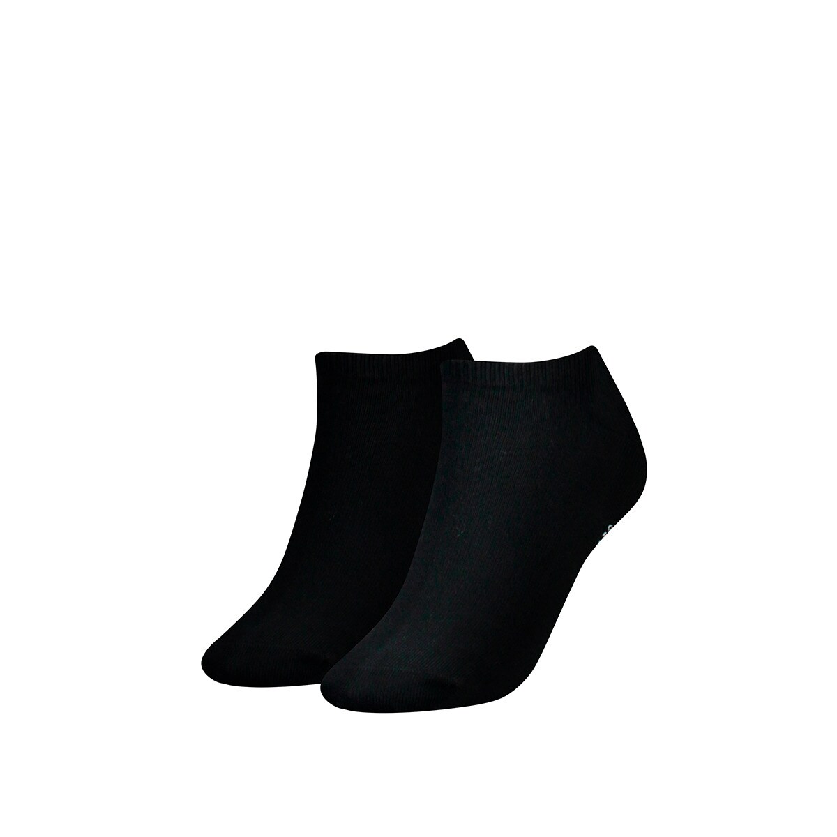 Lot de deux paires de chaussettes sport Tommy Hilfiger