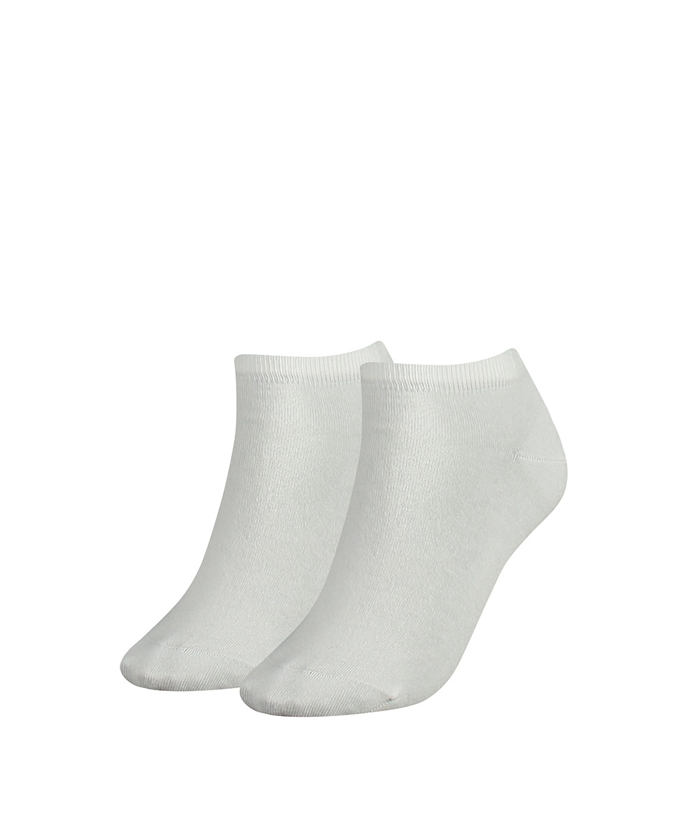 Imagem 0 de Pack de dois pares de meias desportivas Tommy Hilfiger