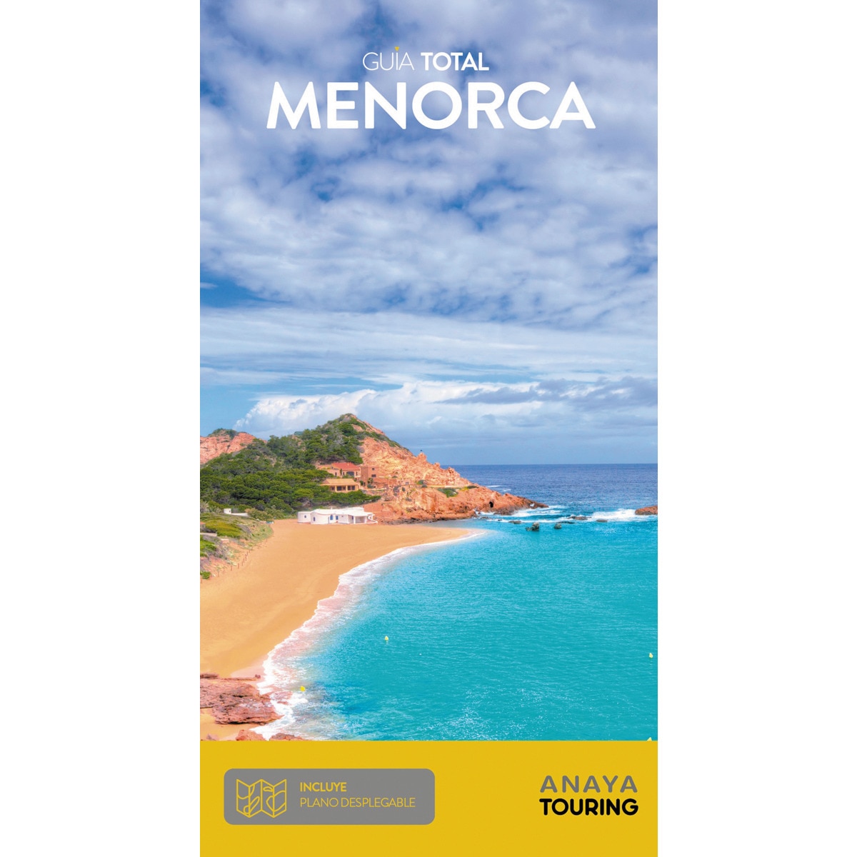 Menorca(Tapa blanda) 1