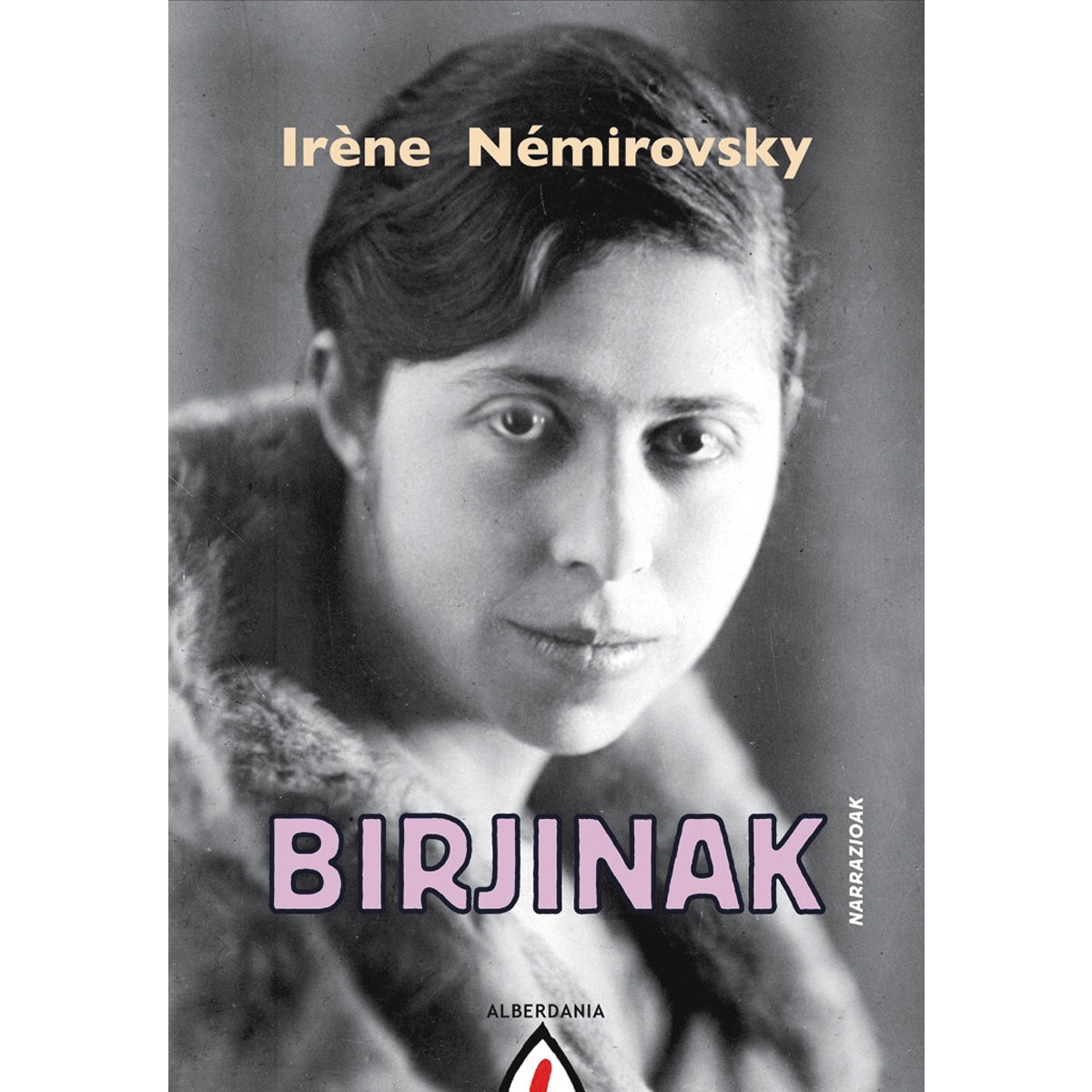 Birjinak(Tapa blanda) 1
