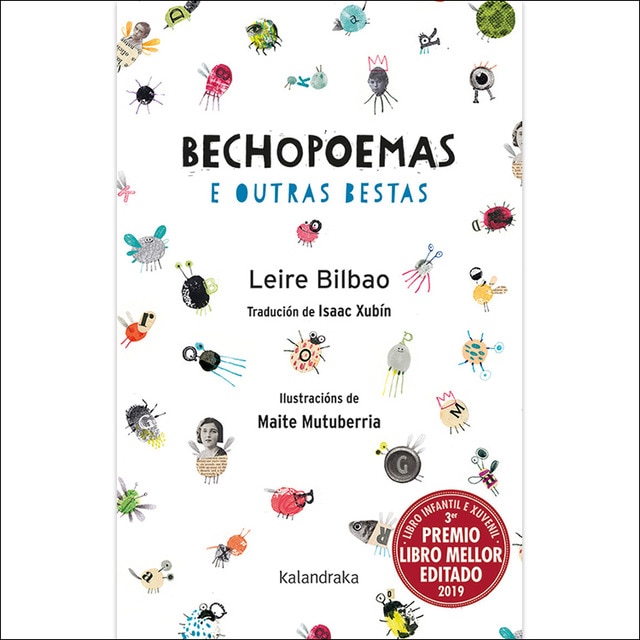 Imagem 0 de Bechopoemas e outras bestas(Tapa dura)