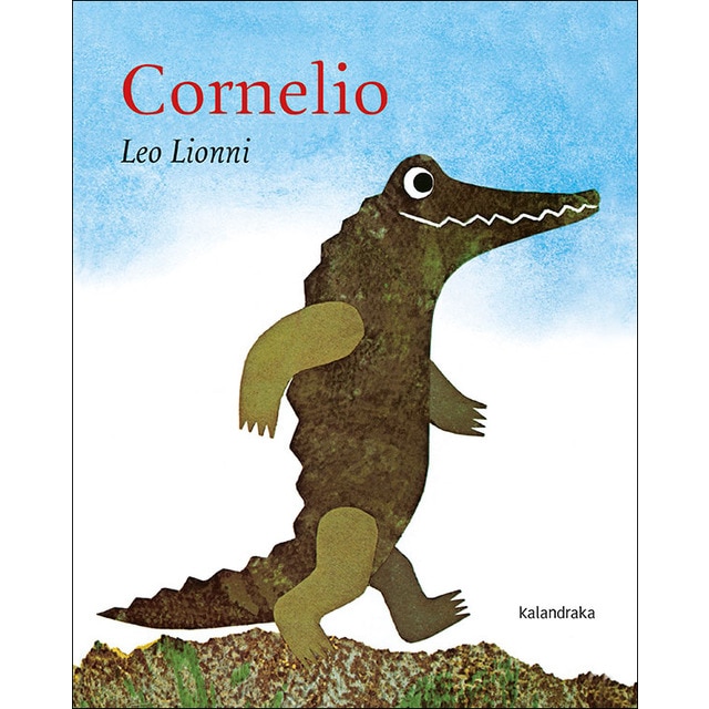 Imagen 0 de Cornelio (Tapa dura)