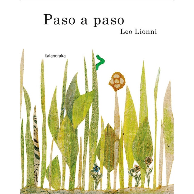 Imagen 0 de Paso a paso (Tapa dura)