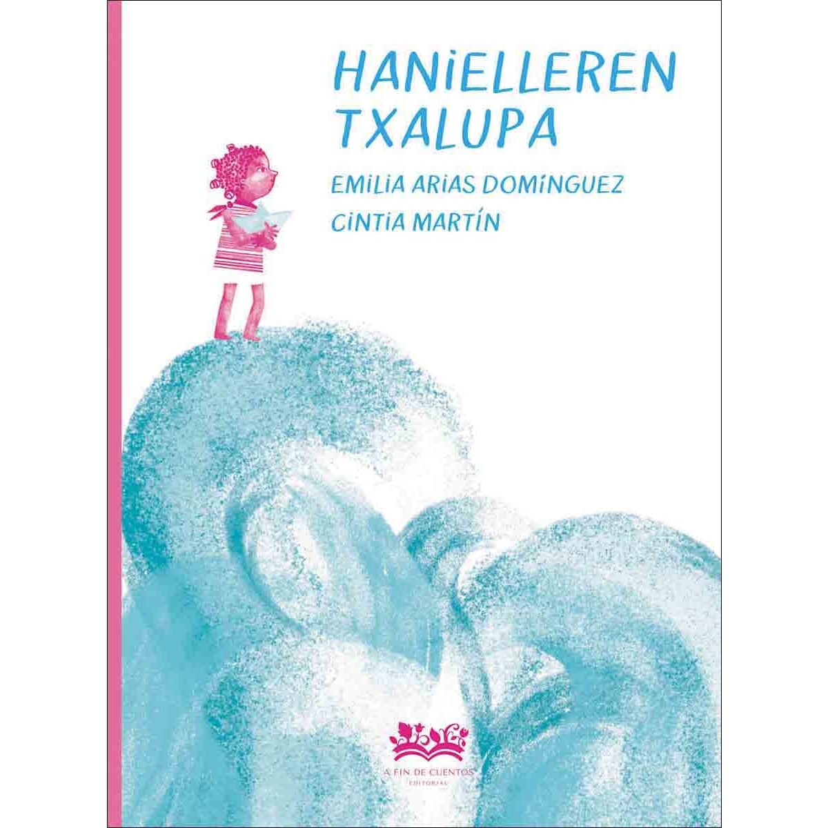 Hanielleren txalupa(Tapa dura) 1