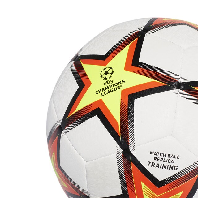 Balón de fútbol UEFA Champions League adidas · El Corte Inglés