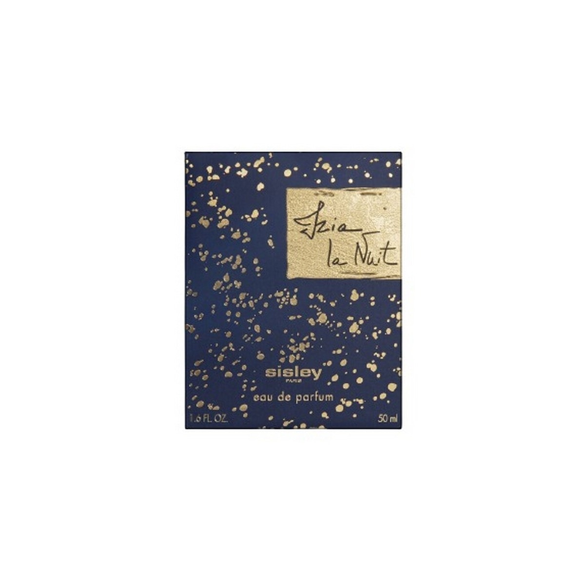 Izia La Nuit Eau de Parfum 50ml Sisley Paris 2