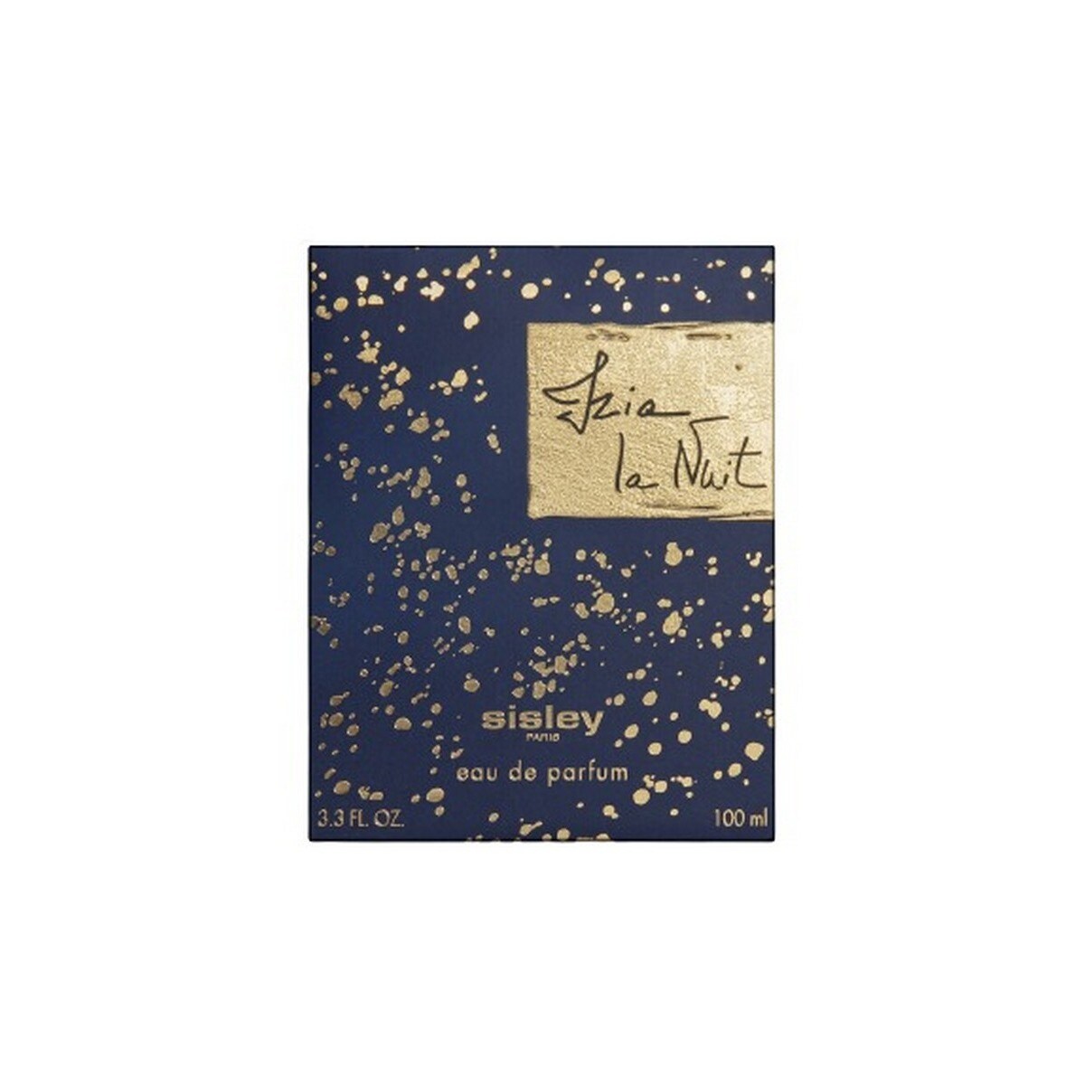 Izia La Nuit Eau de Parfum 100ml Sisley Paris 2