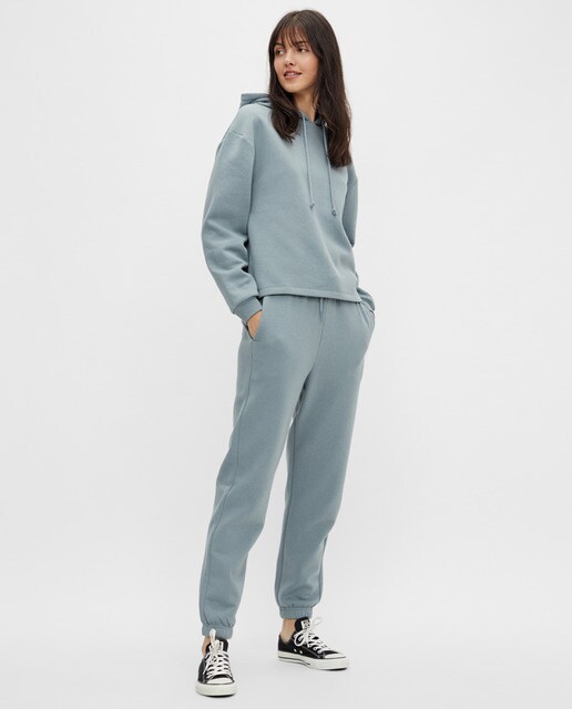 Pantalones jogger · Pieces · Moda mujer · El Corte Inglés (1)