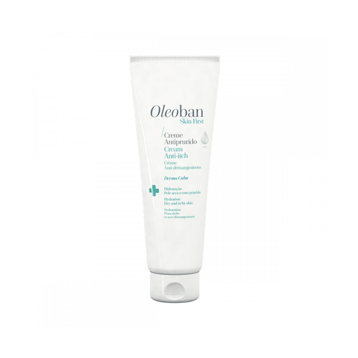 Creme Antiprurido Derma Calm - 100 ml 1
