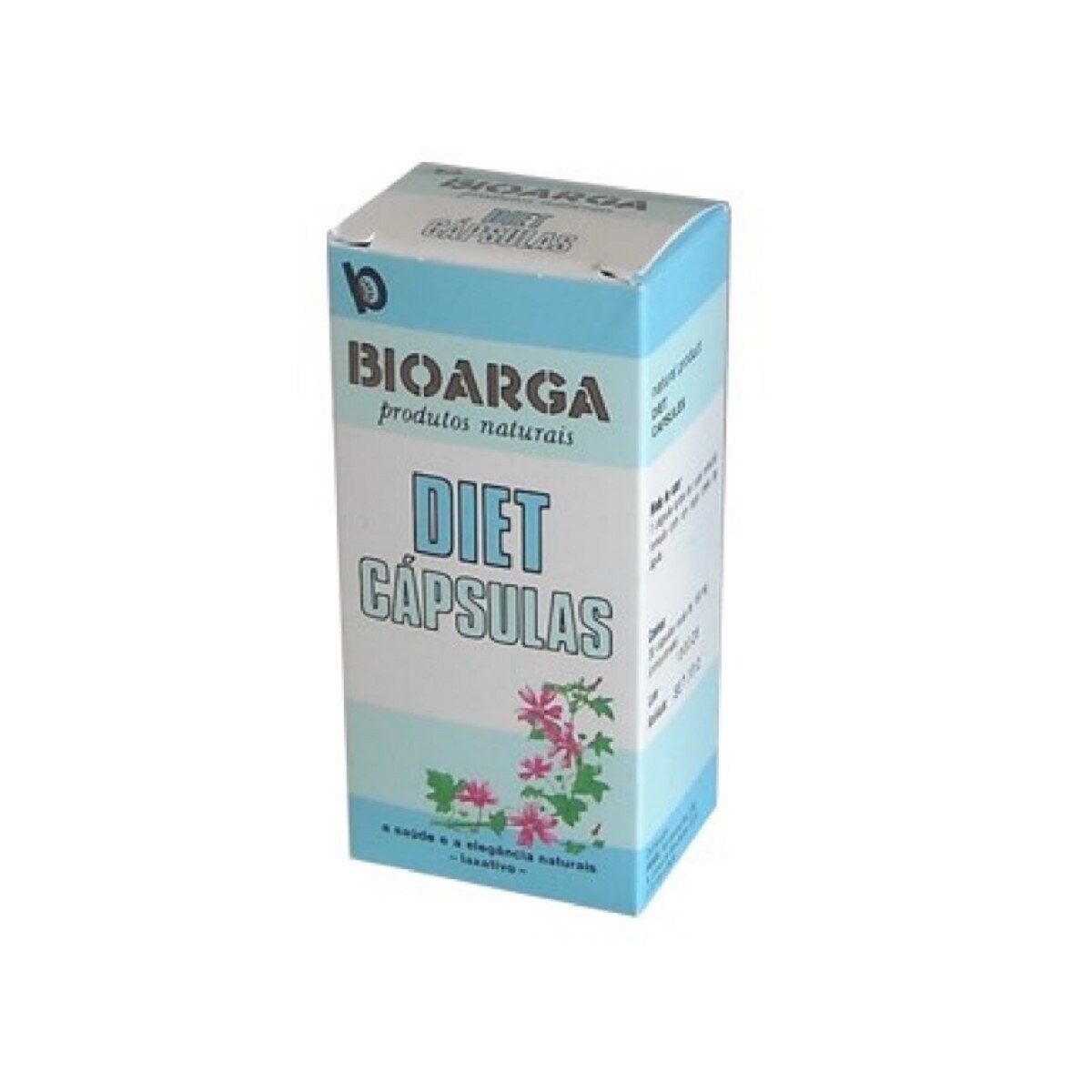 Suplemento Alimentar Bioarga Diet 30 Cápsulas 1