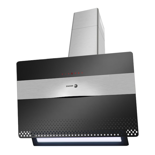 Imagen 0 de Campana decorativa Fagor 4 niveles de potencia - 3CFT-900N