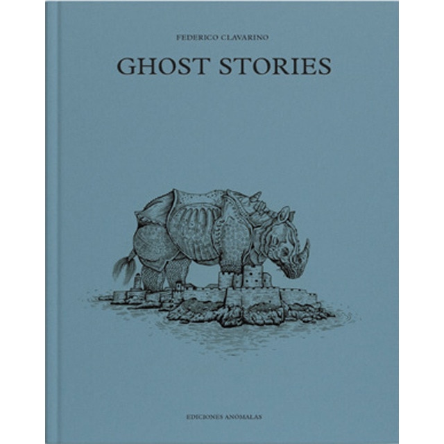 Imagen 0 de Ghost stories