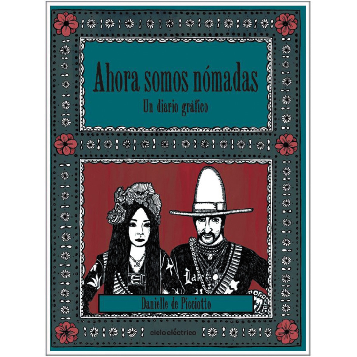 Imagem 0 de Ahora somos nómadas(Tapa dura)