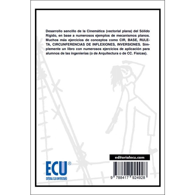 Problemas de cinemática. Sólido, rígido y mecanismos planos (Capa mole) 2