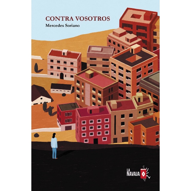 Imagem 0 de Contra vosotros