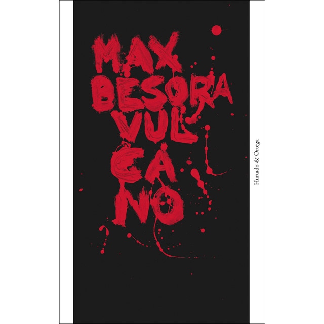 Imagen 0 de Vulcano  (Tapa blanda con solapas)