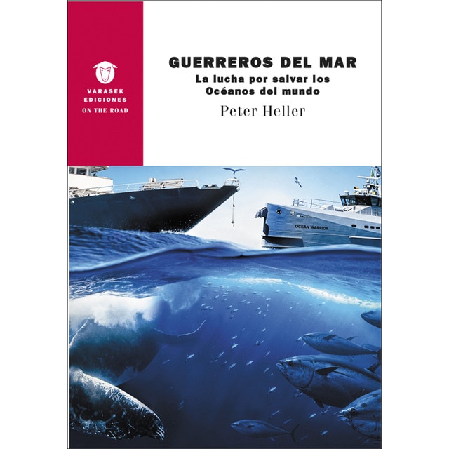 Imagem 0 de Guerreros del mar