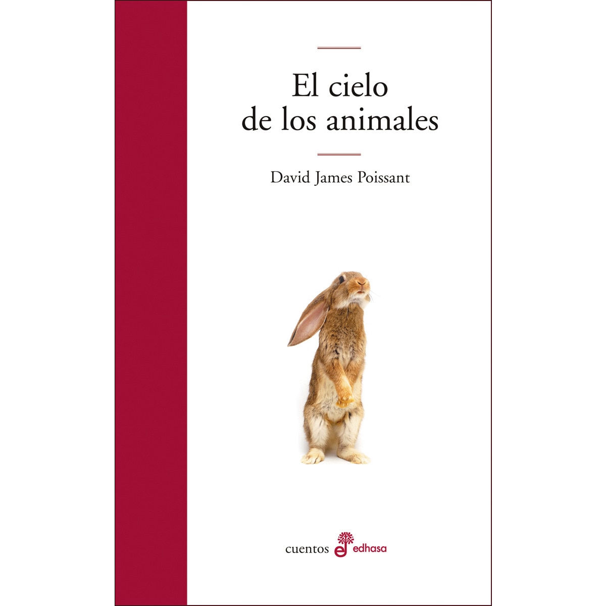 El cielo de los animales(Tapa blanda) 1