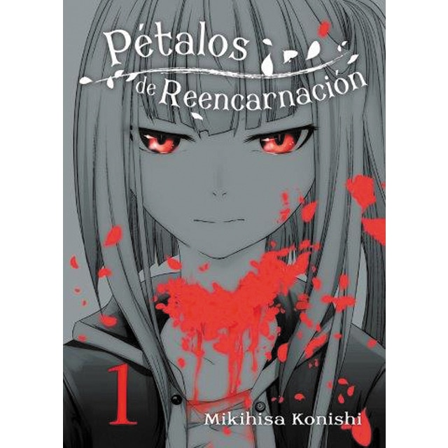 Imagen 0 de Pétalos de reencarnación 1