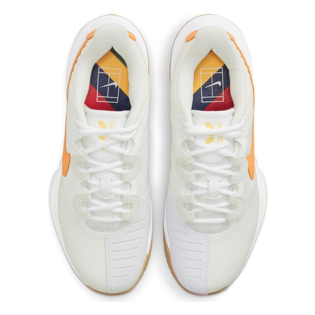 Zapatillas de tenis de mujer NikeCourt Air Zoom GP Turbo Nike · El Corte  Inglés