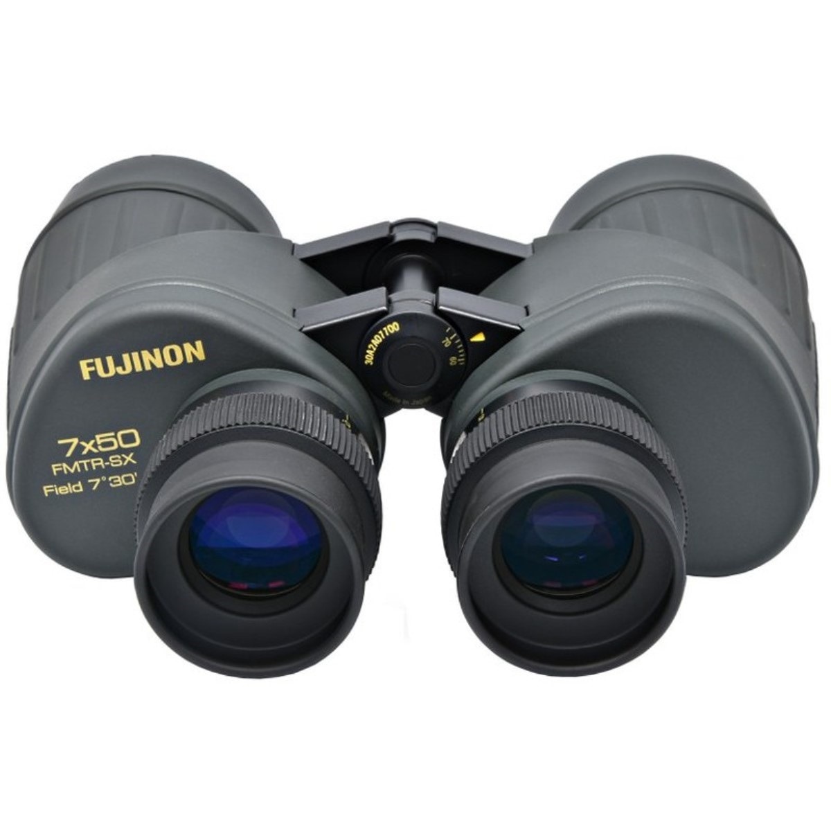 Binóculos Fujinon 7 x 50 FMTR SX-2 3