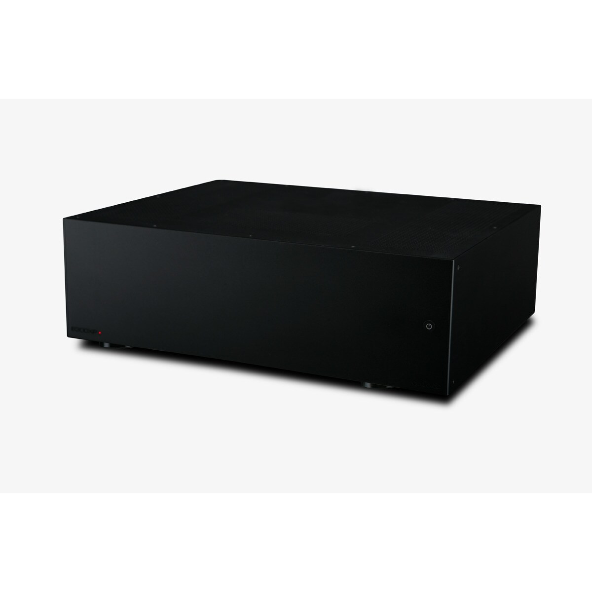 Etapa de potencia estereofónica Audiolab 8300XP negro Negro-2