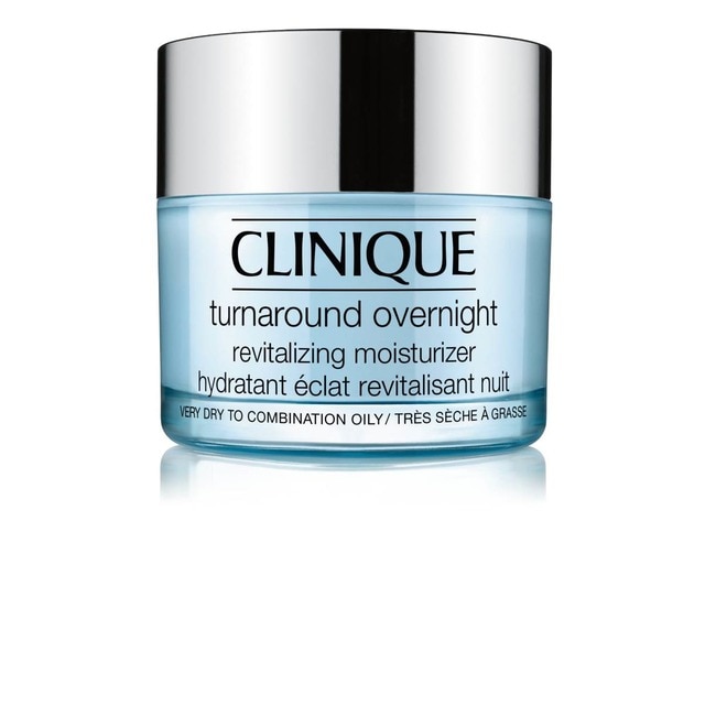 Imagem 0 de Turnaround™ Overnight Revitalizing Moisturizer 50 ml Clinique