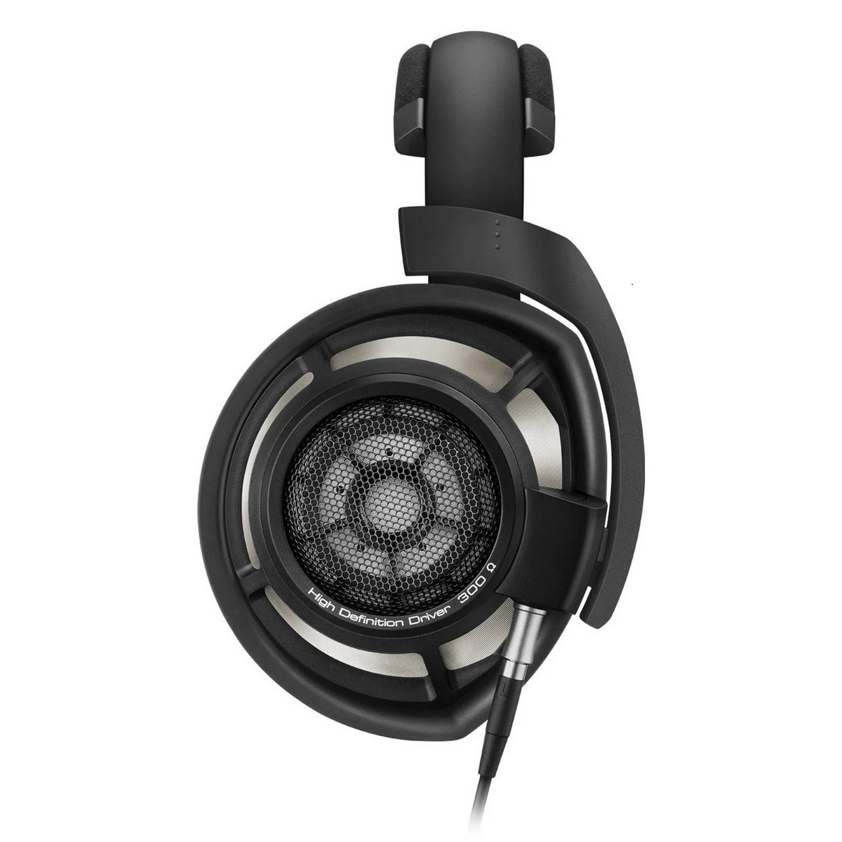 Auscultadores Sennheiser HD-800S - Preto Preto-3