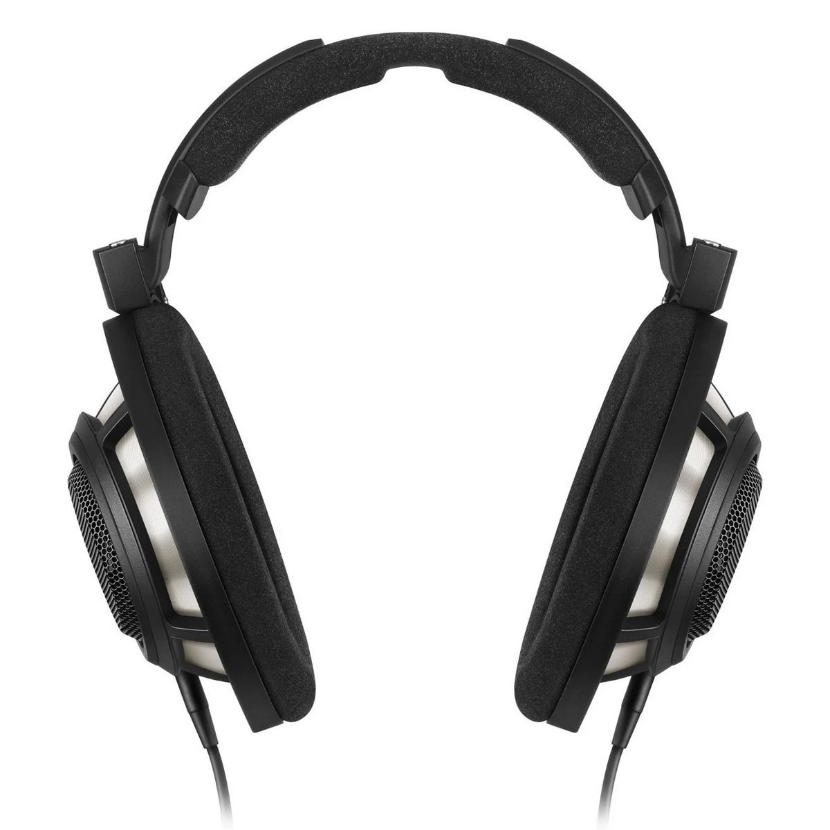Auscultadores Sennheiser HD-800S - Preto Preto-1