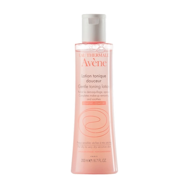 Imagem 0 de Loção Suavizante 200 ml Avène