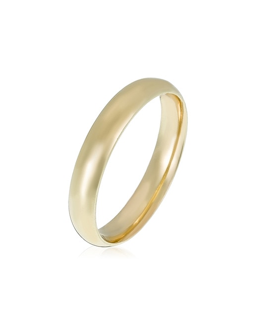 Imagen 0 de Anillo "La mienne" Oro amarillo
