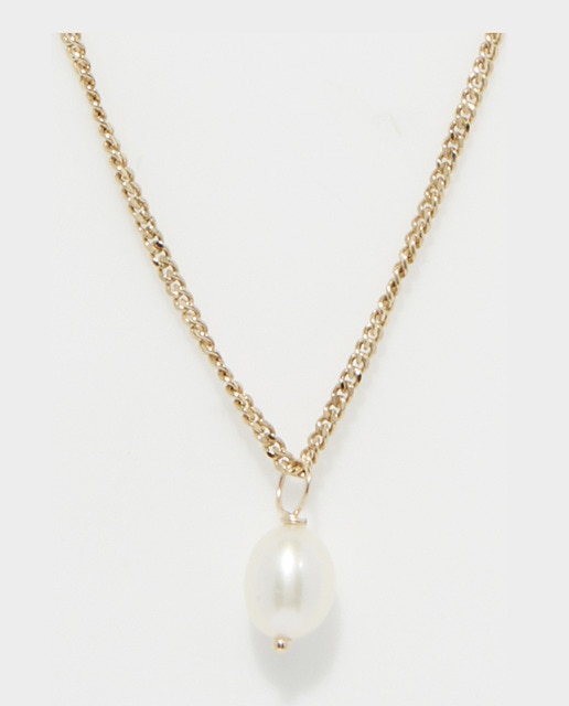 Imagen 0 de Colgante "Gama Perle" Oro amarillo