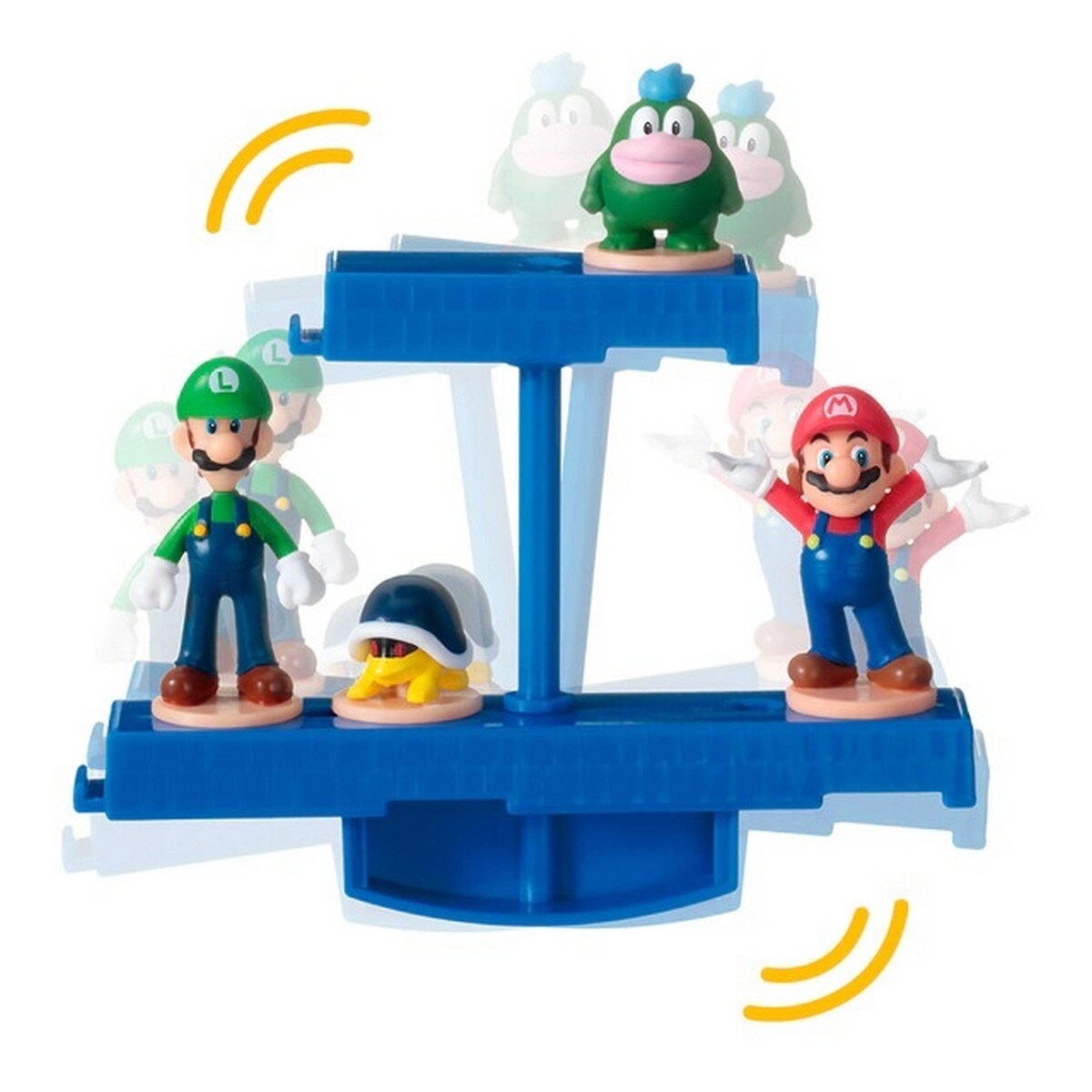 Jogo Balancing Game Super Mario ™ Underground Stage 4
