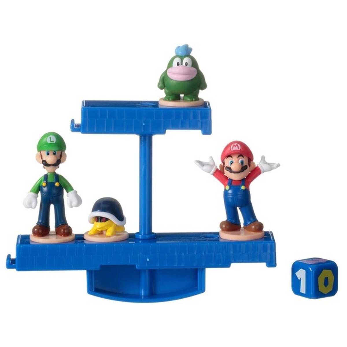 Jogo Balancing Game Super Mario ™ Underground Stage 3